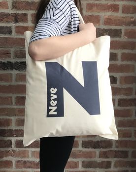 Personalised Initial Shopper, 2 of 7