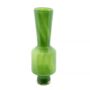 Vase Shani Jungle Green, thumbnail 4 of 4