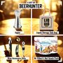 Gentleman Jack Whiskey With Glass Dad Father's Day Gift Set, thumbnail 3 of 3