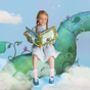 You And The Beanstalk Personalised Story Gift, thumbnail 2 of 8