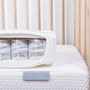Organic And Natural Premium Cot Bed Mattress, thumbnail 2 of 5