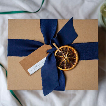 Soap Gift Box : Mint And Juniper, 3 of 5