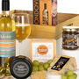 Summer Cheese And Wine Gift, thumbnail 2 of 3