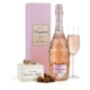 Baglietti Prosecco And Chocolates Gift Box, thumbnail 6 of 6