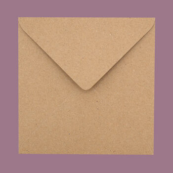 Reusable Eco Friendly Fluffy Cat Card Blank Inside Or Optional Handwritten Message, 11 of 11