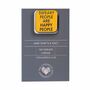 Sweary People Are Happy People Enamel Pin Badge, thumbnail 2 of 2