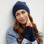 Cashmere Wrist Warmers, thumbnail 1 of 11