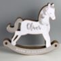 Personalised Make Your Own Rocking Horse Kit, thumbnail 3 of 4