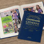 Catherine Princess Of Wales Personalised Deluxe Royal Book, thumbnail 11 of 12