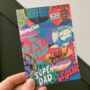 Father's Day Card, thumbnail 2 of 3