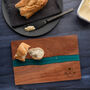 Personalised 'Follow Your Heart' Resin Board, thumbnail 4 of 8