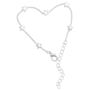 Miscarriage Gift With A Gold Plated Or Silver Plated Star Bracelet And Card, thumbnail 10 of 12