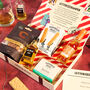 Personalised Whisky Lovers Letter Box Hamper, thumbnail 1 of 12