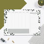 2025 Eucalyptus Stationery Bundle, thumbnail 5 of 5