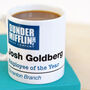 Personalised The Office Dunder Mifflin Employee Of The Year Mug, thumbnail 2 of 10