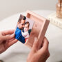 Set Of Three Floating Magnetic Photo Frames, thumbnail 5 of 12