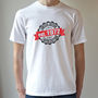 Personalised Limited Edition T Shirt, thumbnail 4 of 7