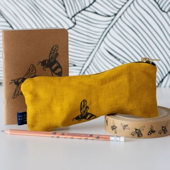 Bee Kind Stationery Gift Set, 3 of 4
