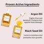 Moroccan Argan Conditioning Hair Oil, thumbnail 2 of 5