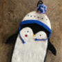 Pete The Penguin Christmas Stocking, thumbnail 6 of 6