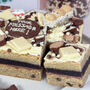 The White Chocolate Hazelnut Cookie Slab, thumbnail 3 of 4