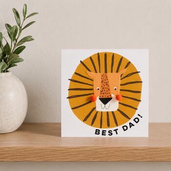Best Dad Father’s Day Gift Box, Daddy Gift Set, 10 of 12