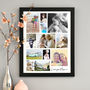 Personalised Photo Collage, thumbnail 2 of 9