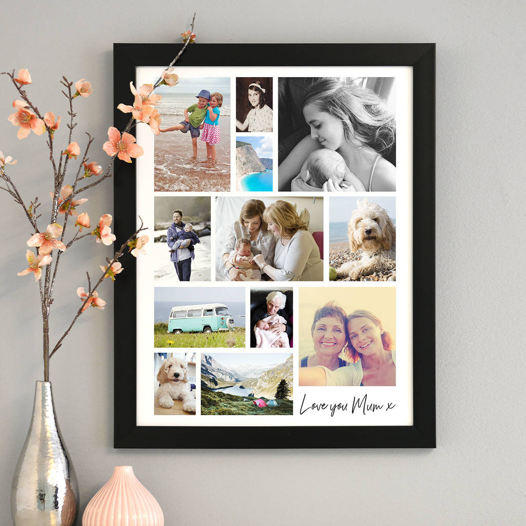 How To Make A Custom Photo Collage at Donald McCarty blog