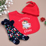 My First Christmas Gift Set For Baby, thumbnail 1 of 6