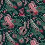 Clutching At Strawberries Art Print, thumbnail 2 of 2