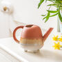 Mojave Glaze Luxury Watering Can, thumbnail 4 of 5