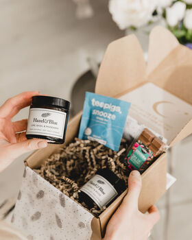 Mum Candle Pamper Gift Box, 4 of 10