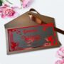 Shiny Valentine's Day Gift Voucher, thumbnail 1 of 4