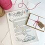 Personalised North Pole Birthday Letters, thumbnail 2 of 12