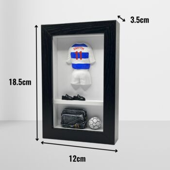 Football Legend KitBox: Smyth: Qpr, 4 of 6