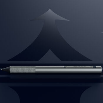 Pininfarina Maserati Slider Pen, 6 of 9