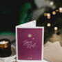 Spiced Orange Cinnamon And Clove Christmas Soy Candle, thumbnail 5 of 9
