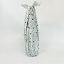 Furoshiki Japanese Cotton Gift Wrap, thumbnail 4 of 5