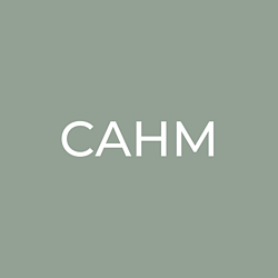 CAHM Logo