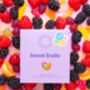 Forest Fruit Gift Box, thumbnail 3 of 3