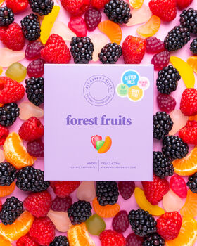 Forest Fruit Gift Box, 3 of 3