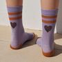 Elga Glitter Socks, thumbnail 1 of 10