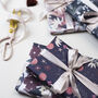 Magical Christmas Wrapping Paper, thumbnail 2 of 3