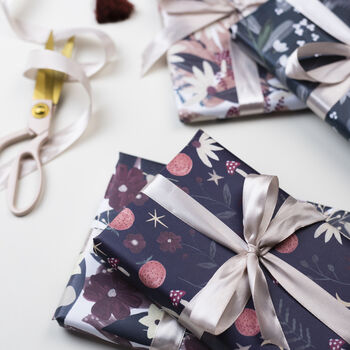 Magical Christmas Wrapping Paper, 2 of 3