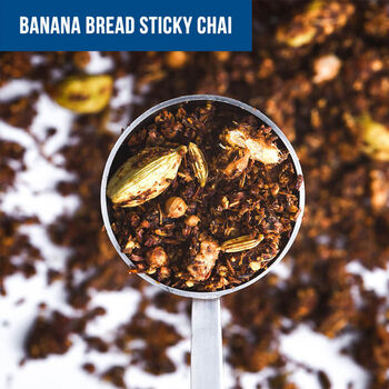 Sticky Chai Trio, 2 of 5