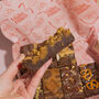 Festive Vegan Mixed Brownies, thumbnail 4 of 5