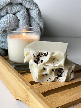 Lavender And Earl Grey Soap, 5 of 5