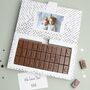 Personalised Chocolate, thumbnail 4 of 6