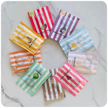 Nursery Key Worker Gift – A Hug In A Box, 3 of 5