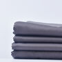 Organic Cotton Fitted Sheet, thumbnail 6 of 8